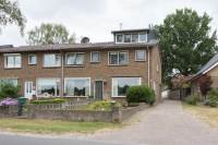 Woning Schipholtstraat 402 Enschede