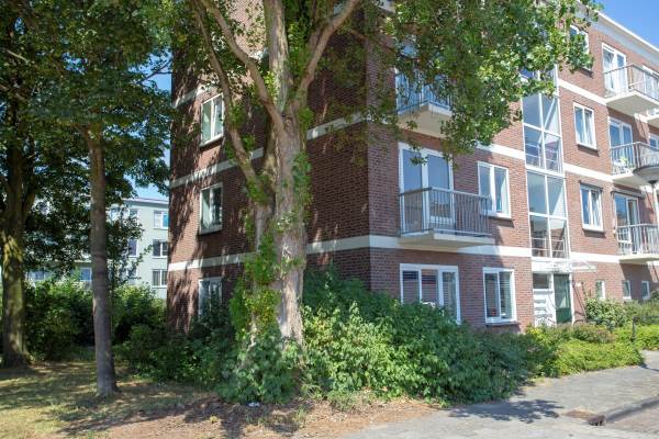 Woning Hoflaan 369 Leiden