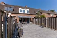 Woning Kapershoekseweg 10 Hoogvliet Rotterdam