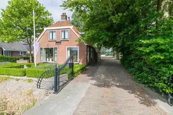 Woning Hearrewei 17 Marrum