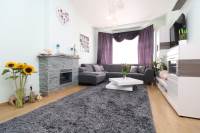 Woning Zuiderparklaan 332 Den Haag