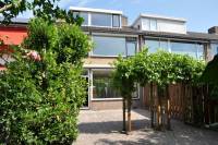 Woning Steven van der Haghenstraat 99 Hoek Van Holland