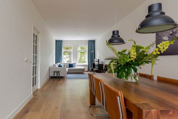 Woning Bergsingel 208 Rotterdam