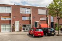 Woning Zalmwater 159 Barendrecht