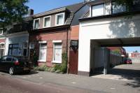 Woning Prinses Beatrixlaan 60 Bergen op Zoom
