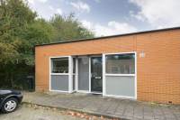 Woning Jacoba van Beierendreef 103 Utrecht