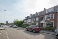 Woning C.D.Tuinenburgstraat 55 Rotterdam