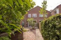 Woning Aquamarijn 87 Heerhugowaard