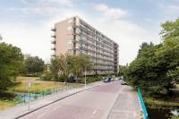 Woning Apollolaan 472 Leiden