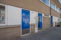 Woning Binnenzagerij 27 Amsterdam