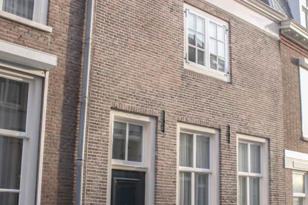 Woning Hoogstraat 29 Bergen op Zoom