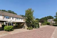 Woning Kenemansstraat 27 Holten