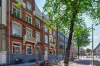 Woning Sarphatistraat 62 Amsterdam