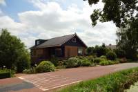 Woning Rustenburgerdijk 6 Ursem