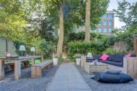 Woning Herengracht 98 Amsterdam