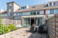 Woning Contrabasweg 159 Almere