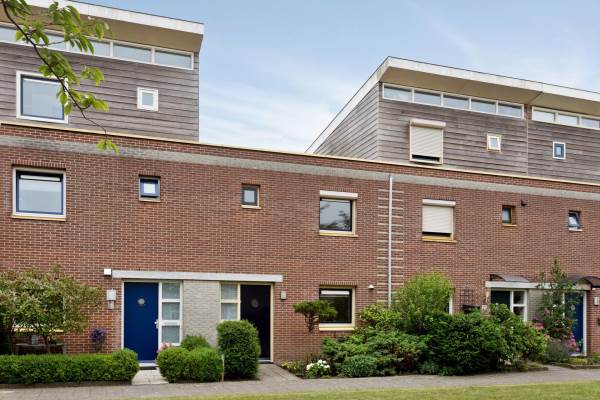 Woning Weerdenburg 28 Hoofddorp