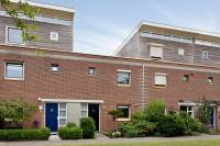Woning Weerdenburg 28 Hoofddorp