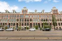 Woning Wijttenbachstraat 47 Amsterdam