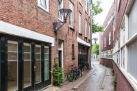 Woning Helmbrekersteeg 11 Haarlem