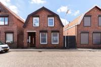 Woning Prins Mauritsstraat 27 Axel