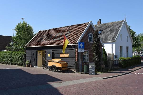 Woning Havenstraat 18 Huizen