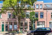 Woning 1e Spechtstraat 5 Utrecht