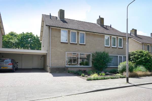 Woning Willem-Alexanderlaan 8 Vlijmen