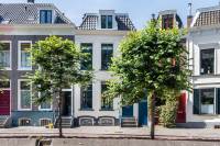 Woning Catharijnesingel 111 Utrecht