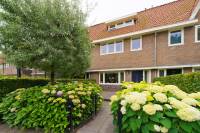 Woning Nepveulaan 136 Zeist