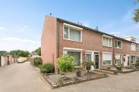 Woning Telstarlaan 50 Oisterwijk