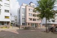 Woning Rapenburgerstraat 204 Amsterdam