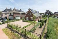 Woning Kerkstraat 81 Riel