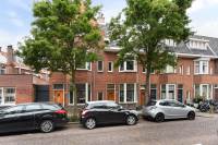 Woning Van Bossestraat 92 Delft