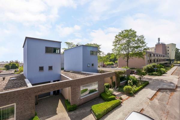 Woning Gouverneurlaan 39 Zwolle