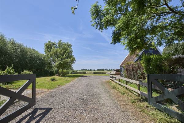 Woning J.J. Allanstraat 367 Westzaan