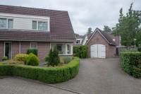 Woning Zicht 4 Vriezenveen