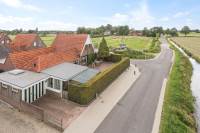 Woning Heerstraat 2 Maasbommel