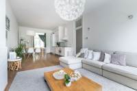 Woning Spoorsingel 36 Rotterdam