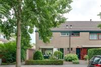 Woning C. de Jongestraat 36 Purmerend