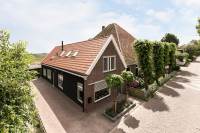 Woning Zuideinde 11 Grootschermer
