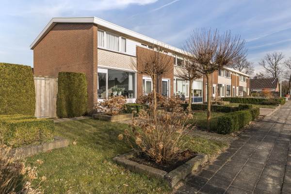 Woning Bindert Japiksstrjitte 1 Drogeham