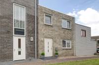Woning Aurorahof 4 Almere