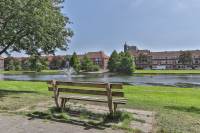 Woning Van Brakelplein 40 Groningen