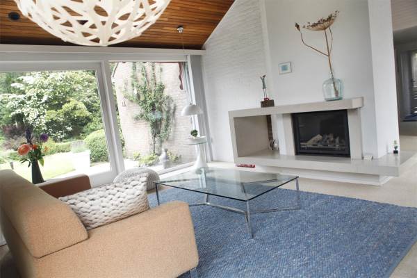 Woning Bergsteinlaan 30 Tuk