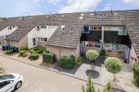 Woning Bermershof 223 Uden