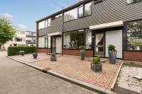 Woning Robijnstraat 4 Groningen