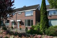 Woning Planciuslaan 7 Gouda