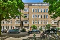 Woning Rooseveltlaan 40 Amsterdam