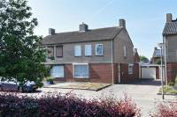 Woning Halfersstraat 5 Weert